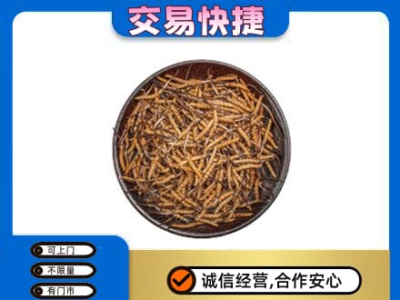 阿坝红原县礼品回收虫草.jpg